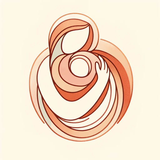 logo of Virtual Mom on the GPT Store