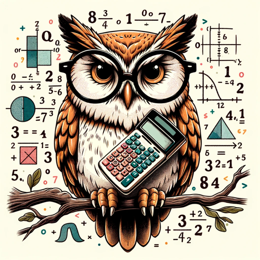 logo of Math Whiz disabled render on the GPT Store