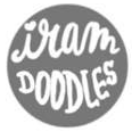 logo of Iram Doodles on the GPT Store