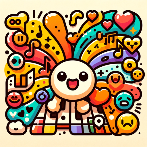 logo of LINEスタンプ16個ツクール on the GPT Store