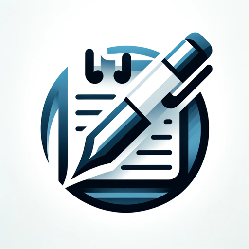 logo of Generador de Actas on the GPT Store