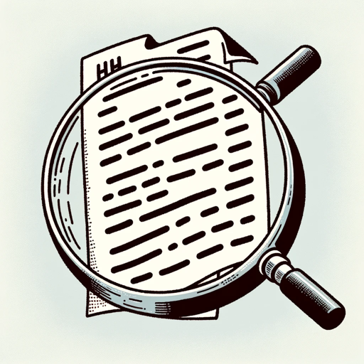 logo of Article HTML Text Extractor on the GPT Store