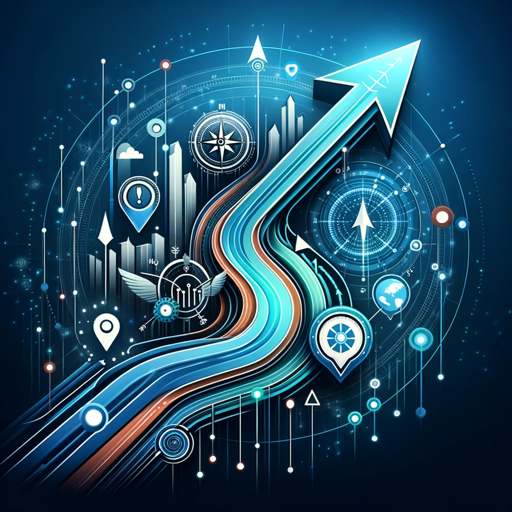logo of Career and Industry Change Advisor on the GPT Store