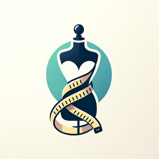 logo of Fashion Forward on the GPT Store