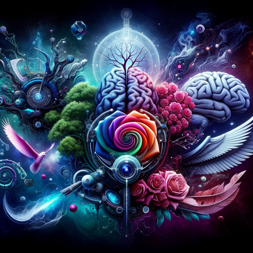 logo of SEO Symphony Of Writing on the GPT Store