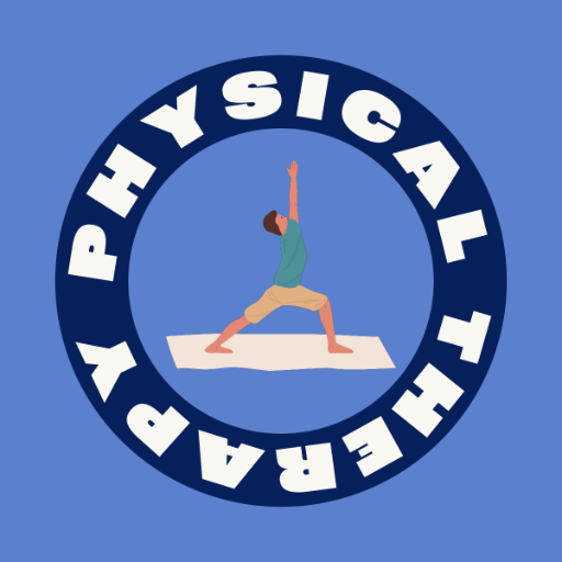 logo of Physical Therapy GPT on the GPT Store
