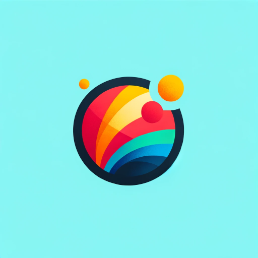 logo of Diseñador Grafico on the GPT Store