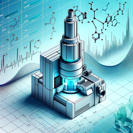 logo of NMR Spectra Interpreter on the GPT Store