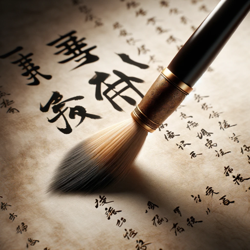 logo of 简体繁体中文转换器 on the GPT Store