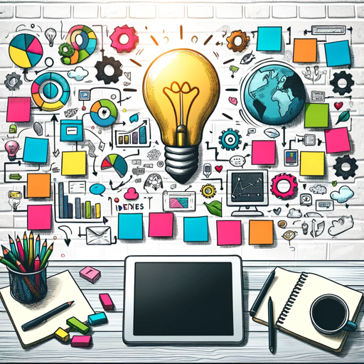 logo of Needs Assessment Creator for ID on the GPT Store