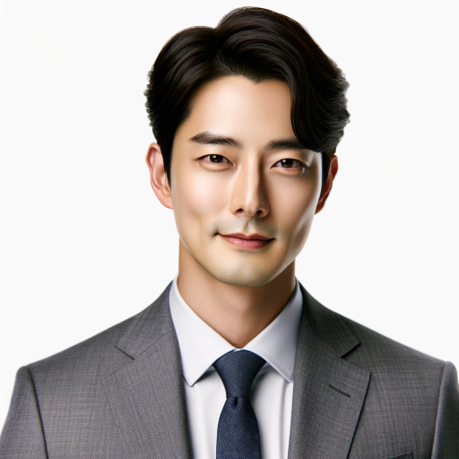 logo of 김지훈 - 온라인 마케팅 문구 제작 on the GPT Store