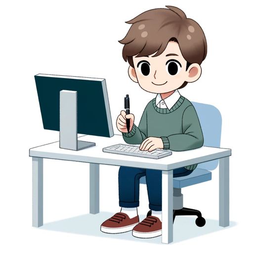 logo of 作文写作小助手 on the GPT Store