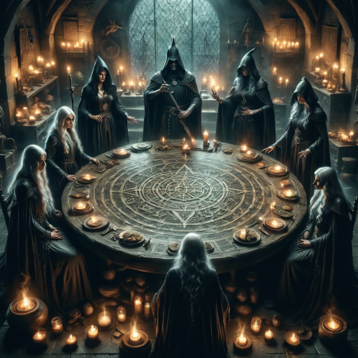 Council on the GPT Store