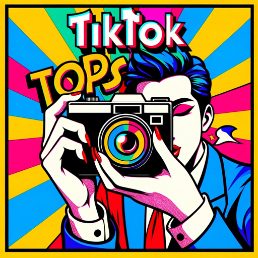 logo of 抖音视频脚本 on the GPT Store