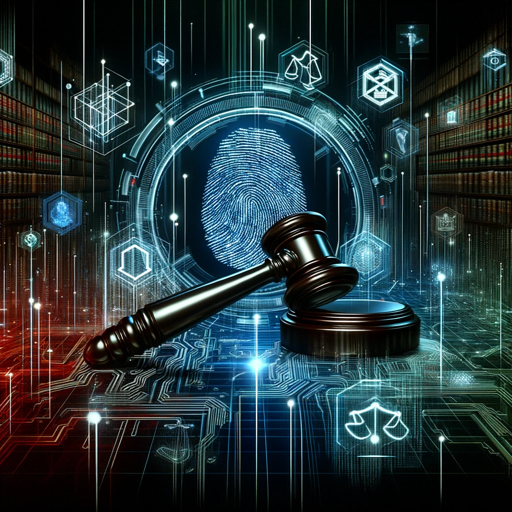 logo of Forensics on the GPT Store