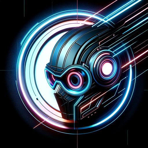 logo of Personal Icon on the GPT Store