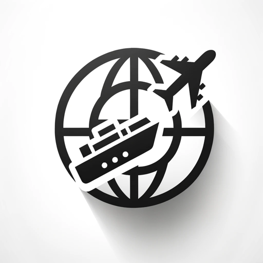 logo of Asistente de Fracciones Arancelarias on the GPT Store