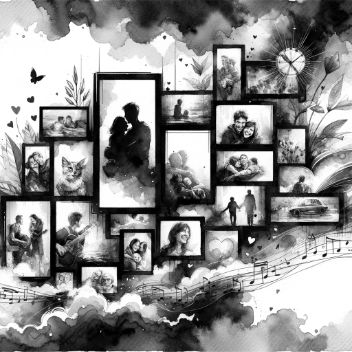 logo of That Special Someone's Photo Slideshow Builder on the GPT Store