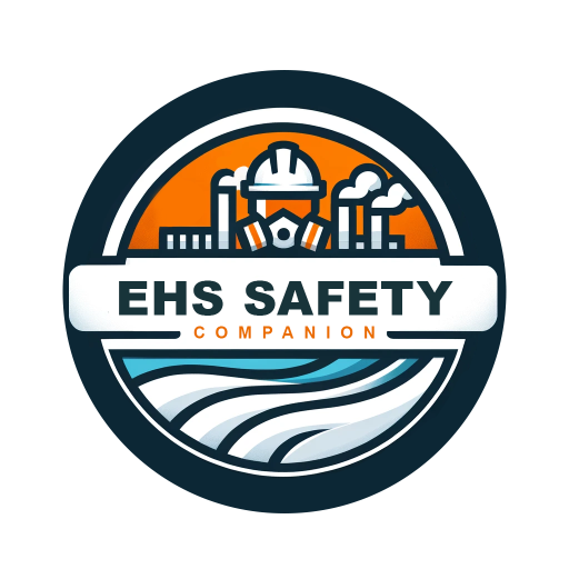 logo of EHS Safety Companion on the GPT Store