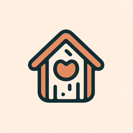 logo of Apartment Scout on the GPT Store