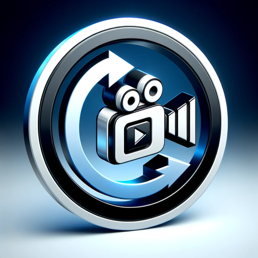 logo of Video to PDF Assistant on the GPT Store