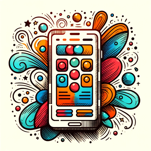 logo of React Native Assistant on the GPT Store