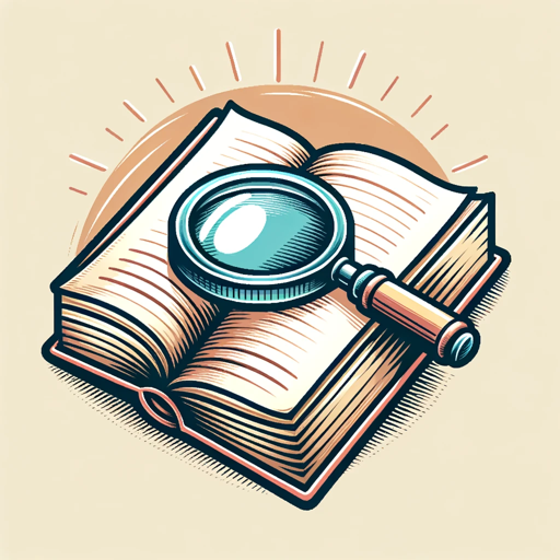 logo of Iterative Report Builder 2 on the GPT Store