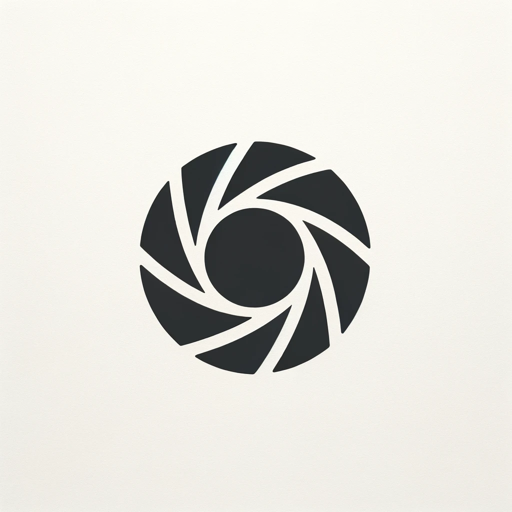 logo of Snap Guru on the GPT Store