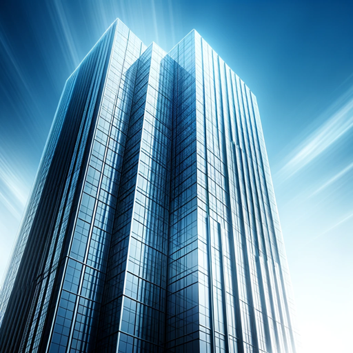 logo of Commercial Real Estate Guide on the GPT Store