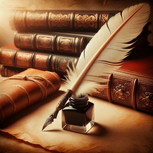 logo of Legal Drafting Assistant on the GPT Store