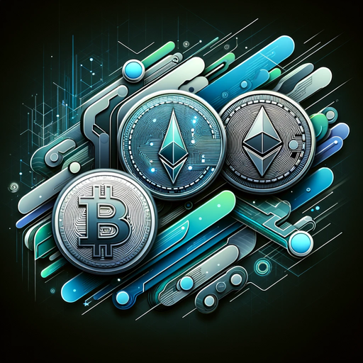 logo of AI Crypto Investment Advisor on the GPT Store