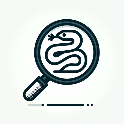 logo of SEO Python Helper on the GPT Store