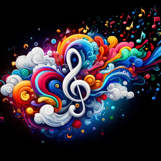 Udio Music Creator on the GPT Store
