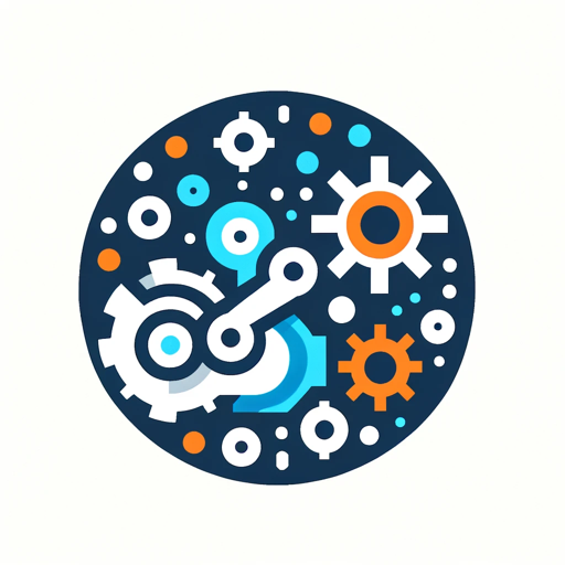 logo of RPA Guru on the GPT Store