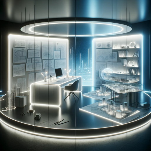 logo of 2how MJ Architect on the GPT Store