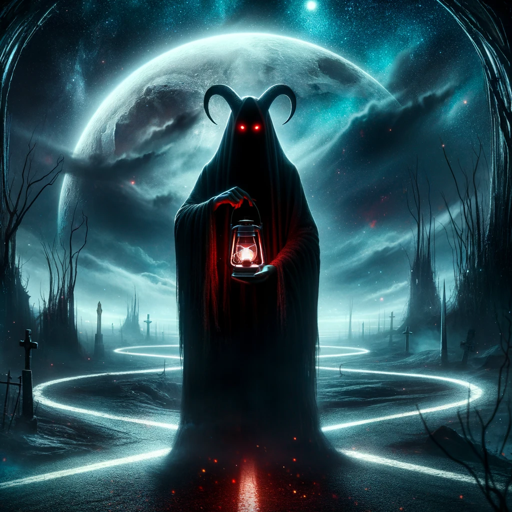 logo of Devil's Fortune on the GPT Store