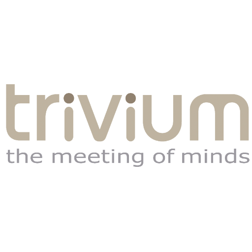 logo of Trivium ChatBot on the GPT Store