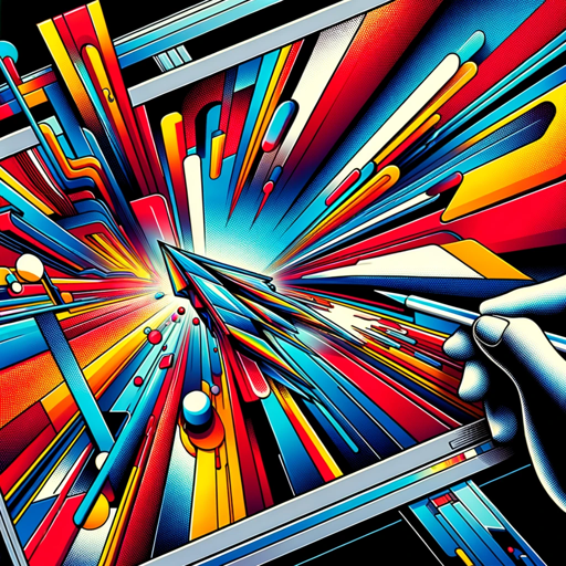 logo of Photocopy[16:9] on the GPT Store