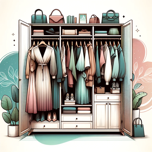 logo of Vinted Sales Assistant on the GPT Store