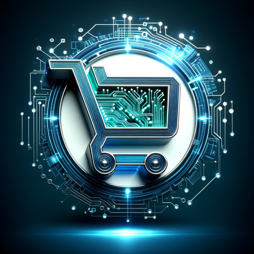 logo of Ecommerce GPT on the GPT Store