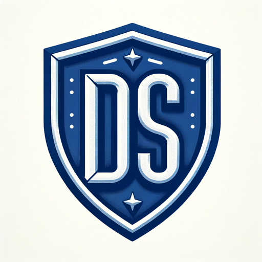 logo of DS検定 - GPT on the GPT Store