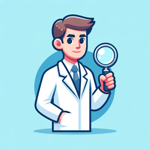 logo of Medical Cases on the GPT Store