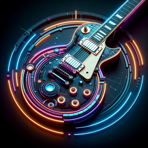logo of Fractal Gear Guru on the GPT Store