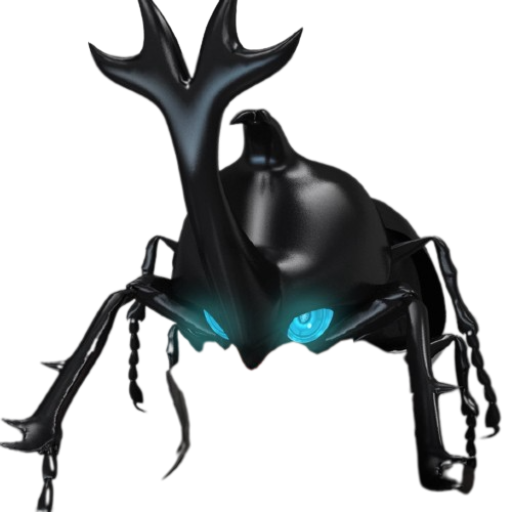 logo of KABUTO-23X-IT on the GPT Store