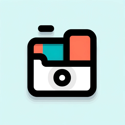 logo of Style Match Icon Creator on the GPT Store