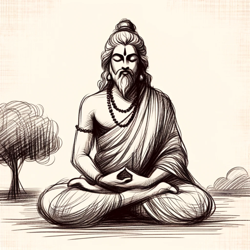 logo of Inscriptional Hindu Scribe on the GPT Store