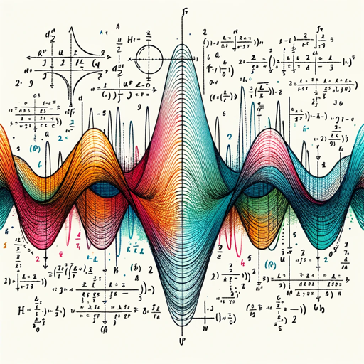 logo of Fourier Transforms Calculator on the GPT Store