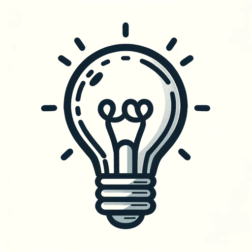 logo of First Principles Thinker on the GPT Store