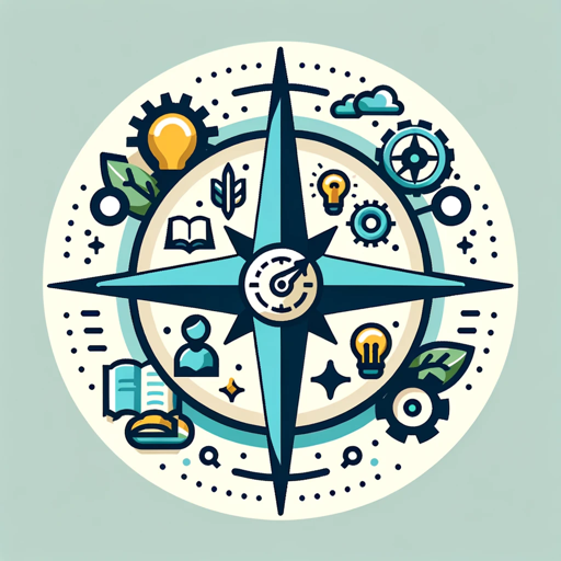 logo of Skills Navigator on the GPT Store