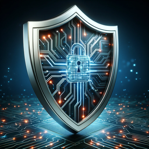 logo of AIOS Security Defenses on the GPT Store